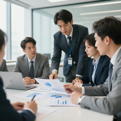 Curso de Planejamento Estratégico na Prática